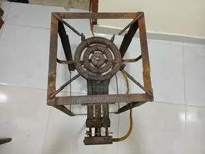 Gas Stove
