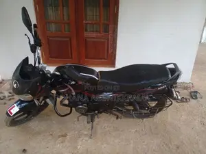 Bajaj Pulsar 150 2010