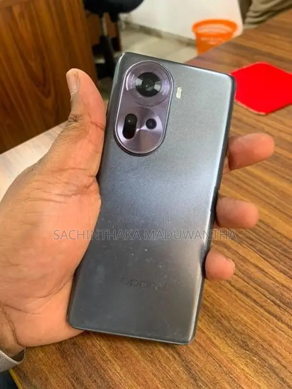 Oppo Reno 11 (Used)