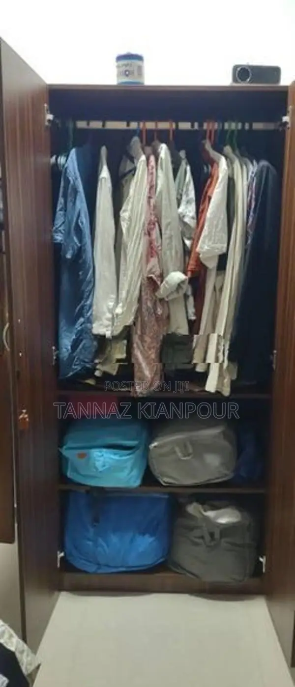 Wardrobe