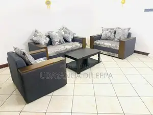 Luxury Sofa