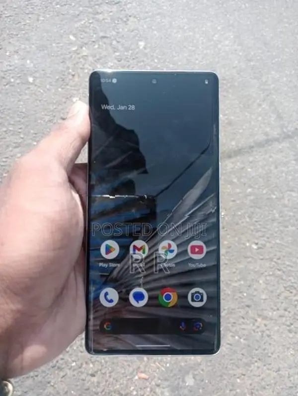 Google Pixel 7 Pro 256GB (Used)