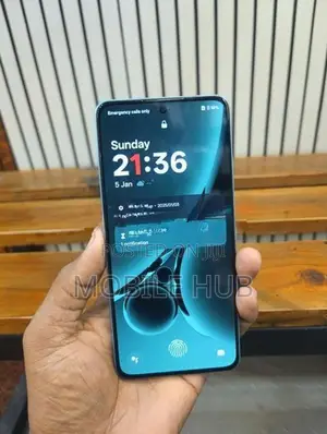 OnePlus CE3 5G (Used)