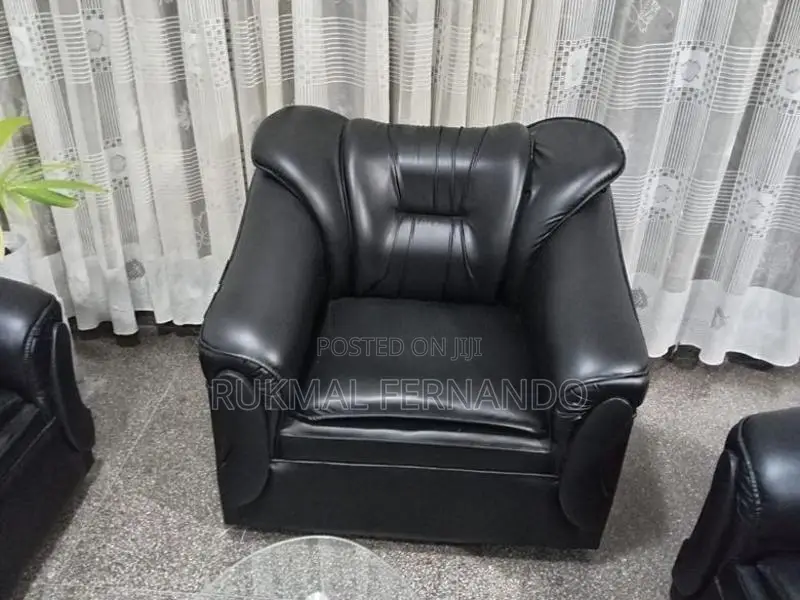 Sofa Set