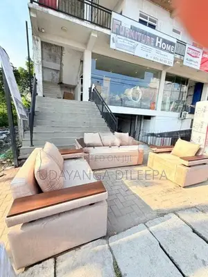 Luxury Sofa