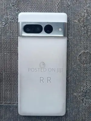 Google Pixel 7 Pro 256GB (Used)