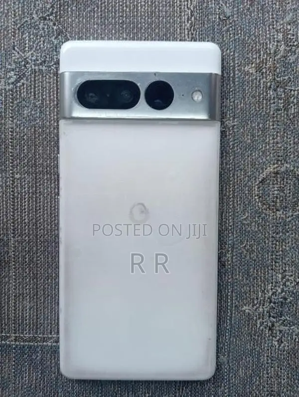 Google Pixel 7 Pro 256GB (Used)