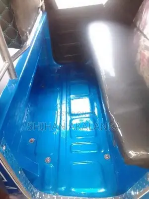 Bajaj RE 2008