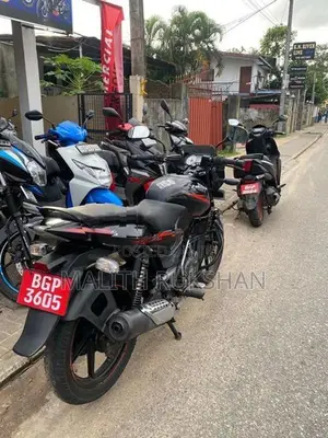 Bajaj Pulsar 150 2018
