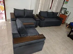 Luxury Sofa
