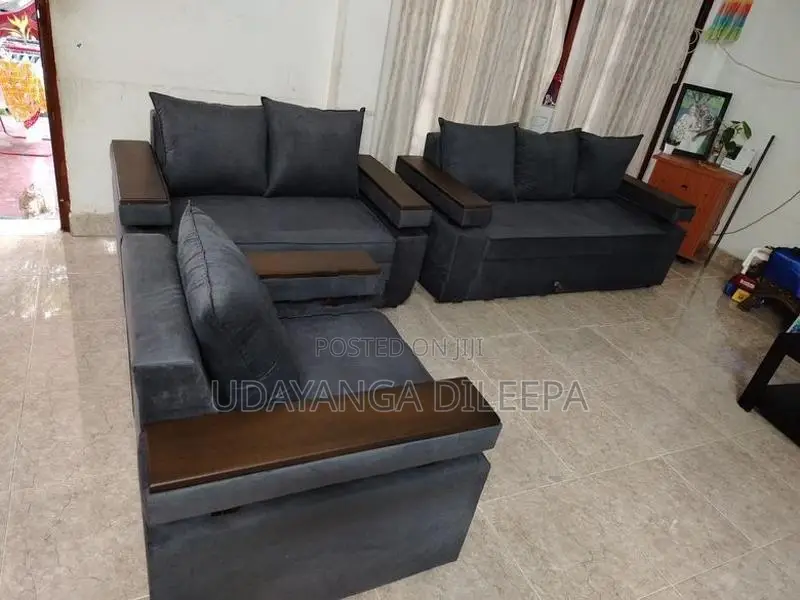 Luxury Sofa