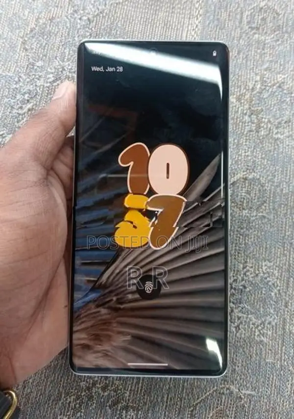 Google Pixel 7 Pro 256GB (Used)