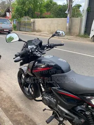 Bajaj Pulsar 150 2018