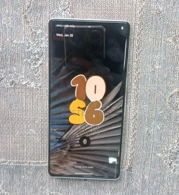 Google Pixel 7 Pro 256GB (Used)