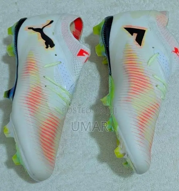 Puma Future 8 Ultimate FG