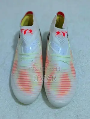 Puma Future 8 Ultimate FG
