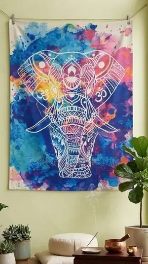 Decorative Wall Hangings