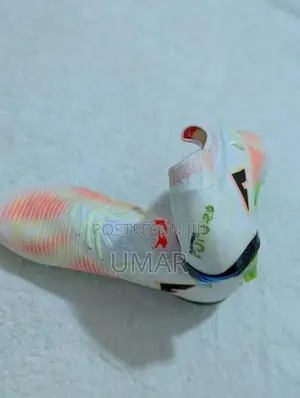 Puma Future 8 Ultimate FG
