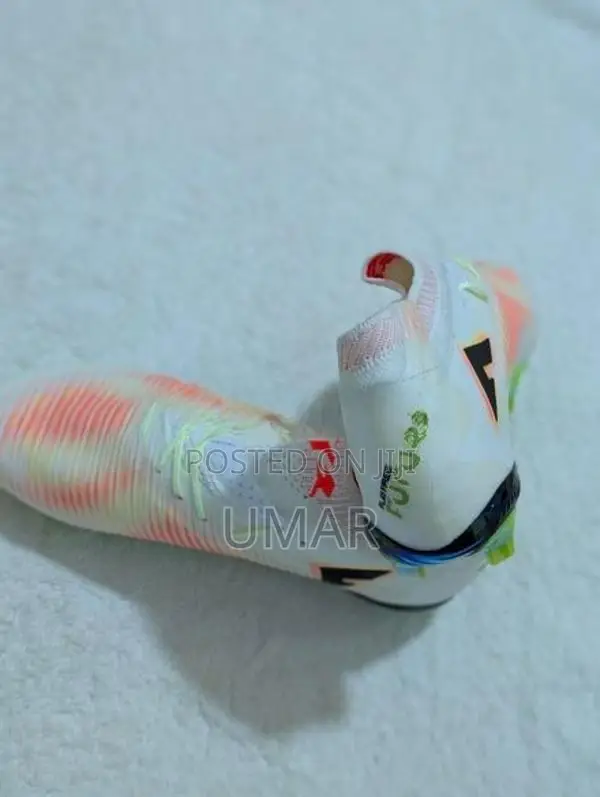 Puma Future 8 Ultimate FG