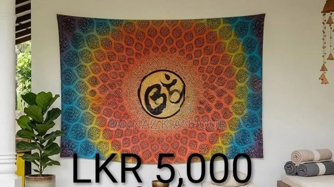 Decorative Wall Hangings
