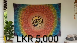 Decorative Wall Hangings