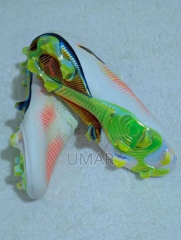 Puma Future 8 Ultimate FG