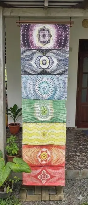 Decorative Wall Hangings
