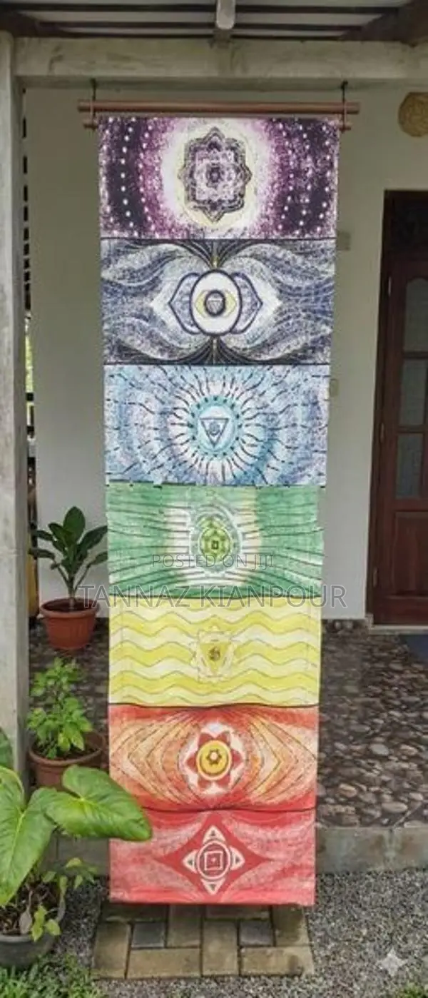 Decorative Wall Hangings