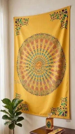 Decorative Wall Hangings