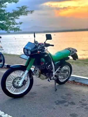 Honda AX1 2010