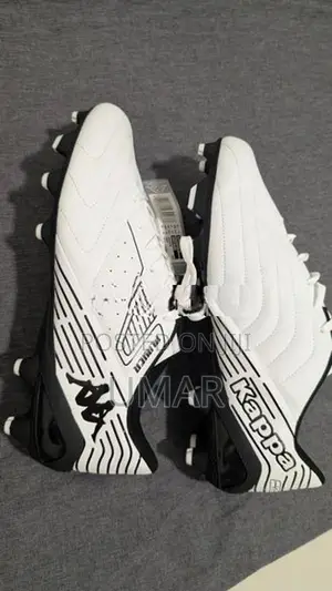 Kappa Player Base FG Football Boots
