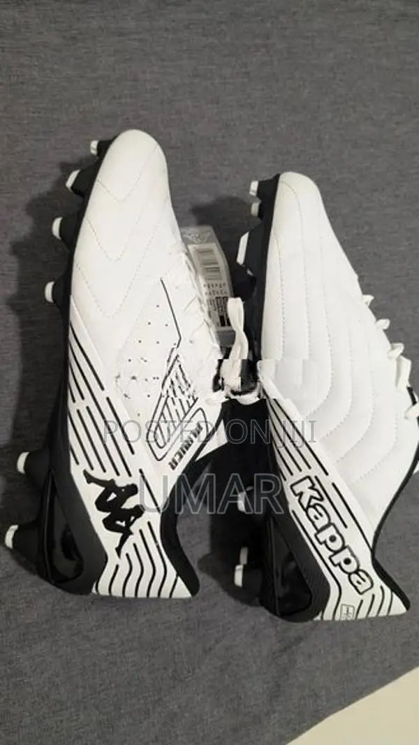 Kappa Player Base FG Football Boots