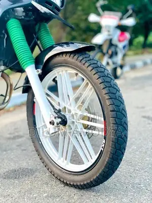 Honda AX1 2010