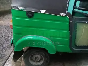 Bajaj RE 2 Stroke 2007