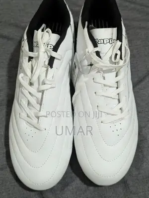 Kappa Player Base FG Football Boots