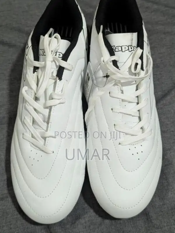 Kappa Player Base FG Football Boots