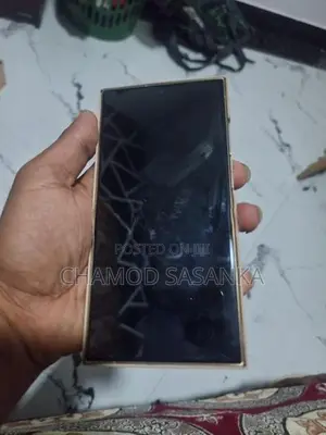 Samsung Galaxy S24 Ultra (Used)