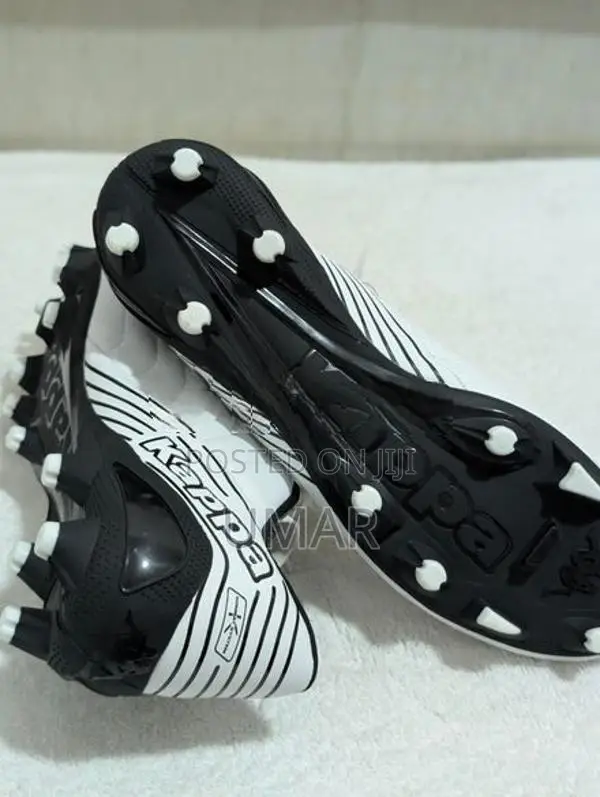 Kappa Player Base FG Football Boots