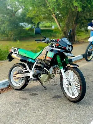 Honda AX1 2010