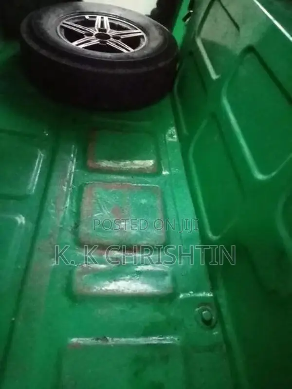 Bajaj RE 2 Stroke 2007