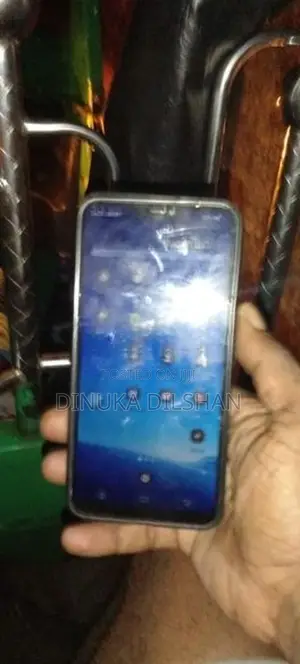 Vivo Y85 (Used)