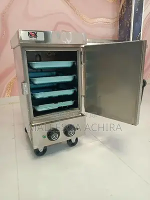 Rice Steamer