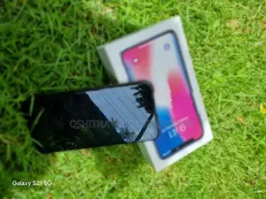 Apple iPhone XS Max (Used)