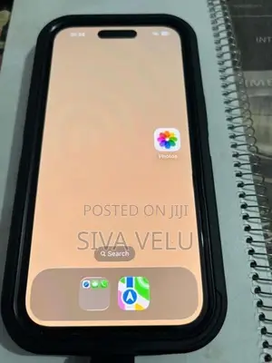 Apple iPhone 15 (Used)