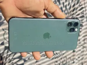 Apple iPhone 11 Pro Max (Used)