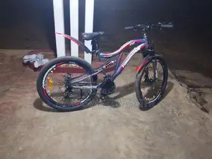 Tomahawk Bicycle