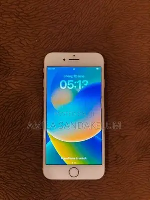 Apple iPhone 8 (Used)