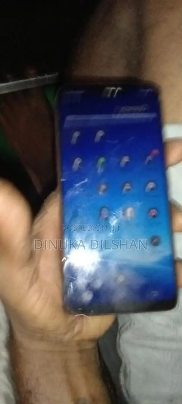 Vivo Y85 (Used)