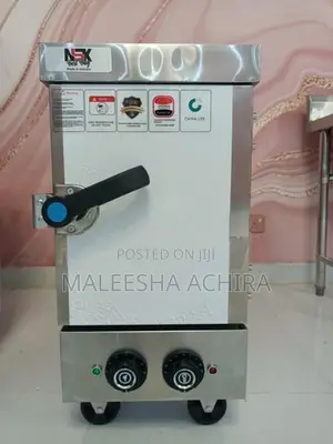 Rice Steamer