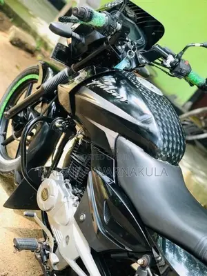 Bajaj Pulsar 150 2016